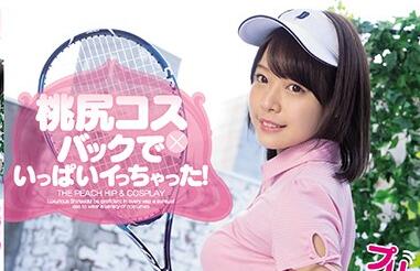 mide-772 桃尻コス-八木奈々