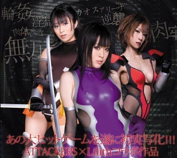 SSPD-077 刘魔忍凌辱姐妹