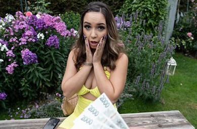 想解救被内射的女友