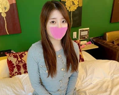 FC2PPV-4614662 被性骚扰和中出时的细弱声音