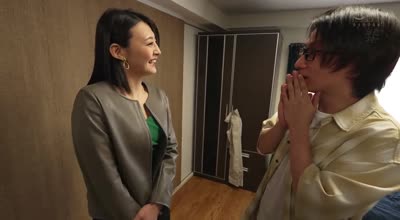 mfyd-002こんなキレイでエロい奥さんと暮らしたい！ 澪真央の素人ファン宅訪問＆イチャラブ同棲生活体験ドキュメント！！