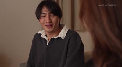 MXGS-1382 息子の友人に寝取られ本能のまま溺れる母 波多野結衣