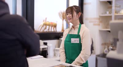 dandy-984人手不足で悩む店長より偉いバイト様！辞めたいと言ってきた地味なバイトさんを引き止めたら...まさかのオヤジ好きの絶倫マ〇コで仕事中に何度も性欲処理させられた