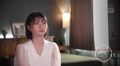 SONE-682 最強ヒロインの潜在的エロス爆発 瀬戸環奈