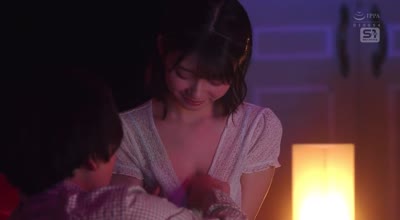 SONE-720-能碰到最强女主角的风俗店-瀬戸環奈