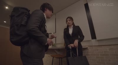 START-326 デキるバリキャリOL神木さんと出張先でホテル相部屋 とろっとろの舌を絡めて朝までベロチュウ性交 クールな先輩の本性は甘えたがりなキス魔痴女でした。神木麗