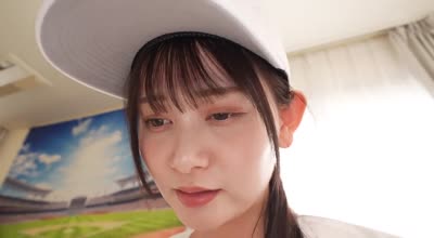 LULU-374 野球部の色白デカ尻J系マネージャーのリハビリ性処理素股で早漏暴発してしまった精子を献身ま○こに塗りたくり…そのままヌルッと生挿入！！ザーメンまみれのチ○ポに発情して止まらない全力腰振りで何度も膣射中出ししまくった。 静河