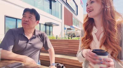 HIKR-241 LAの高級車ディーラーで働く美肌の赤毛女子に生ハメセックス！！スカーレット（27）LAの高級車ディーラーで働く美肌の赤毛女子に生ハメセックス！！スカーレット（27）