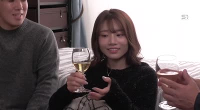 SONE-687 酔わされて輪●されて 河北彩伽