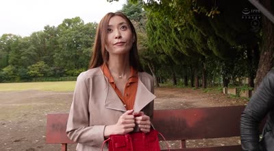 NPJS-192 全国人妻背徳名鑑＃3 みゆきさん（35）