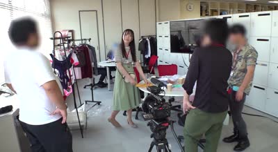 SODS-012 SOD女子社員 接写＆局部アップ濃厚SEX会議300分 モザイクギリギリを目指してワギナグイ込み生着替えさセクハラ 5名議事録