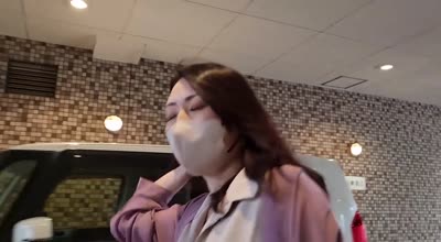 FC2PPV-4713325-福井越前传来产讯与高龄孕妇重逢庆祝性爱