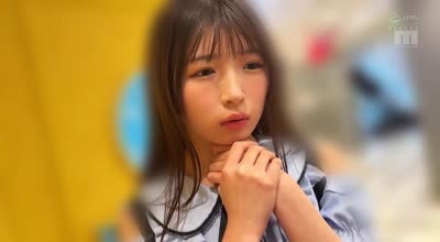 MIDA-228 新人 専属 某有名坂アイドルグループのライブ会場で見つけた原石美少女。めっちゃ敏感オタゆいちゃん（20歳）一人暮らし中AVデビュー 辻野ゆい