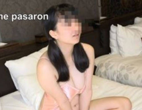 FC2PPV-4532237娜娜酱变成色情兔子肛门生中出