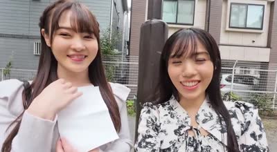 NEO-132 舐めレズ 福田もも＆篠宮ねね