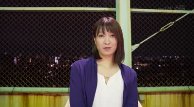 SDNM-501 帰宅が遅いのは残業のせい…だけじゃないかも 川崎奈々 36歳 素人人妻がAV初出演