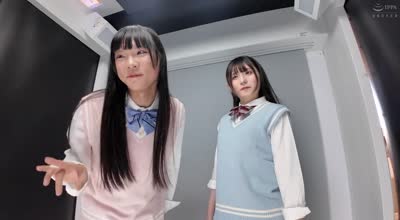 TANP-039 愛のむきだしPart5 ななこ＆おりょう 愛し合う男の娘カップル