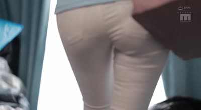 MIAB-399 引きこもり自立支援を始めた妻が強靭下半身の元アスリート選手に寝取られてしまった… 波多野結衣