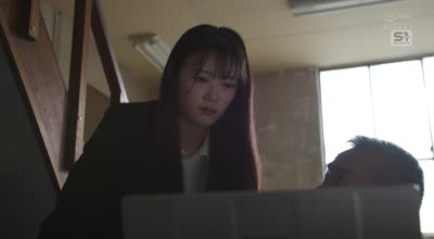 SONE-622 若き囮捜査官、媚薬漬け痴●に完全敗北。 明日葉みつは