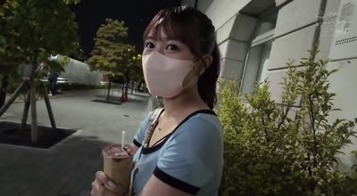 HMN-683 新人 SEXの天才！！過激すぎてBANくらった美尻裏垢女子が自ら腰振りまくった中出しSEXのビデオを編集してAVデビュー