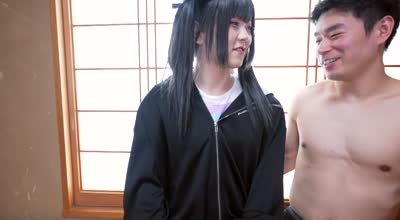 HERY-160 男の娘、完全メス化これくしょん49 伊勢谷楚和