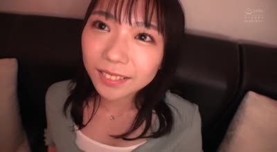 EBWH-197 ふうかちゃん、22歳、女子大生、身長160cm、Gカップ、都会に憧れ