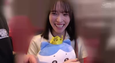 YMDS-202 いちゃラブ密着特濃せっくちゅ 憧れの白石ももを独占した一夜。