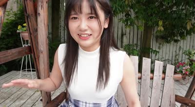 MUDR-306 剛毛マン毛の純粋少女 初アナルSEX お尻までびっしり生えた業界一のマン毛フサフサ美少女、満を持してアナル解禁。 東雲あずさ