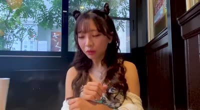 TIKB-198 小那海あやちゃんにお酒を飲ませたらヤリマンオーラが全開だったのでそのままハメ撮りしちゃいました！