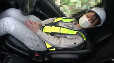 YMSK-001 初撮りデカ尻の現場監督ちゃん 川内玲那