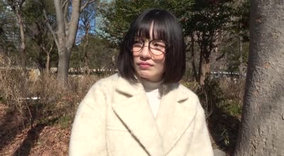 KNMB-105 生ハメしてくれる勇士をSNSで募集する全身性感帯ニート そよ（23） 雨夏そよ