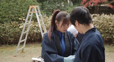 ADN-697 強気な性格でボーイッシュな女友達と精子枯れるまでハメた記録。 七海那美