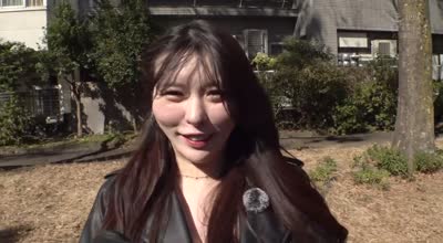 CAWD-865 黒島玲衣 初痴女解禁！そして、中出し解禁！初めての逆ナンパでヤリタイ放題 飲んでハメて勝手に生ハメエッチ