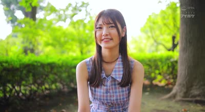 IPZZ-491 新人！アイドルデビュー蹴ってAVデビュー！ アイドルだったかもしれない美少女_。 白雲あめ