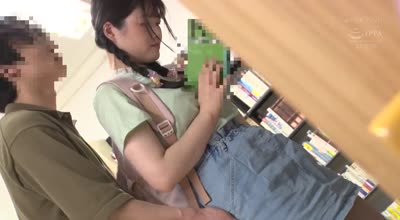 NHDTC-089 館内いたずらを邪魔する生意気な優等生が泣き出すほど膣奥メッタ突きFUCK5