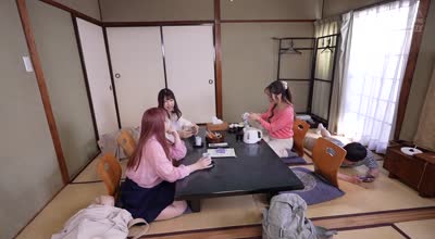 DANDY-980 混浴温泉で母親の巨乳ママ友二人に挟まれておもちゃにされた僕 VOL.5 ちなみん 有岡みう