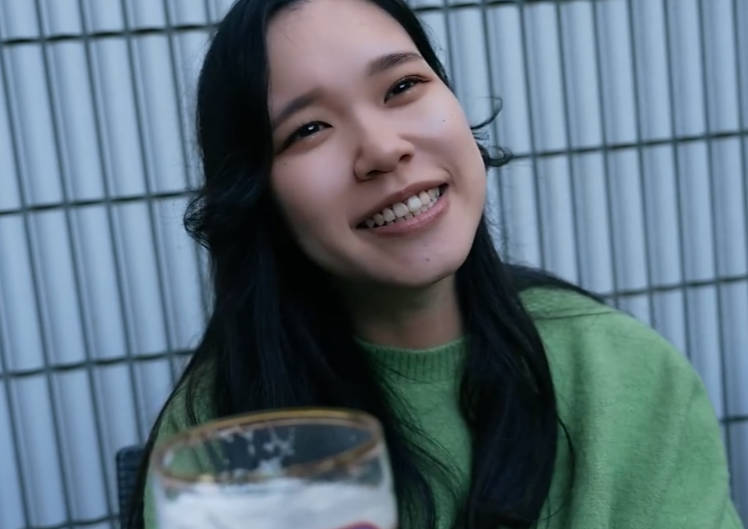 FC2PPV-4164855浓厚精液口中射精