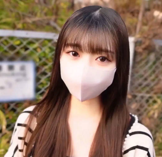 FC2PPV-4352690零经验处女无恋爱经验的地下偶像